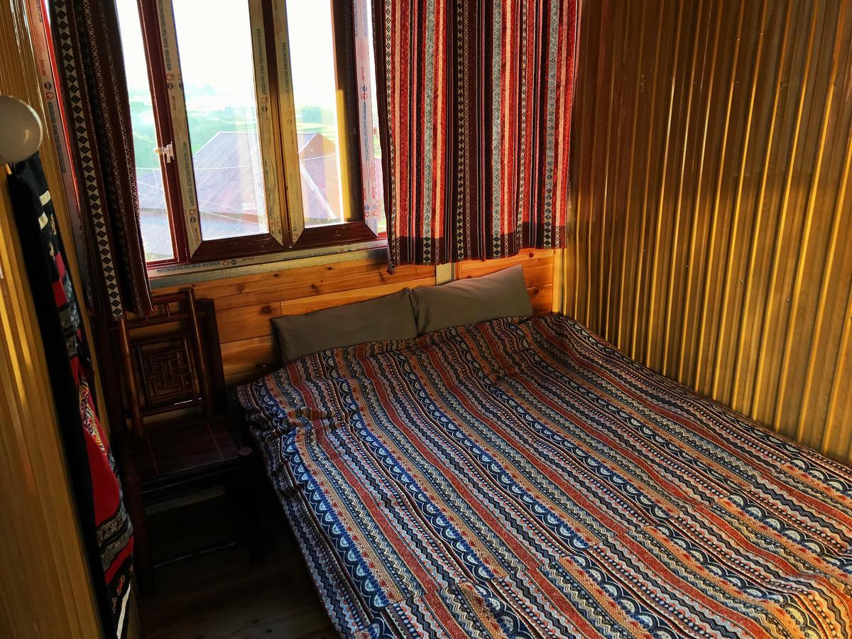 Moc Anh House Sapa Exterior foto
