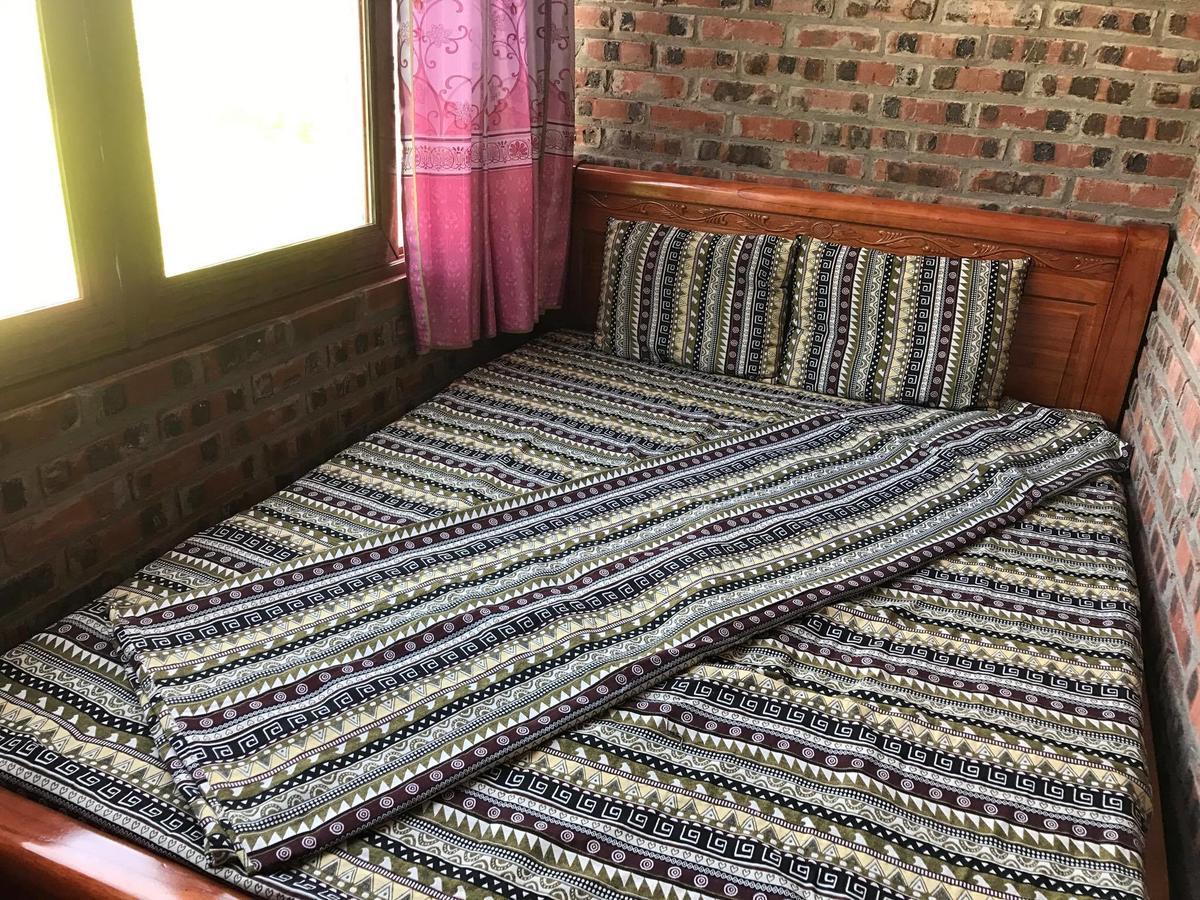 Moc Anh House Sapa Exterior foto
